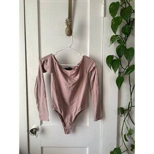 Forever21 Contemporary women’s size small/medium bodysuit